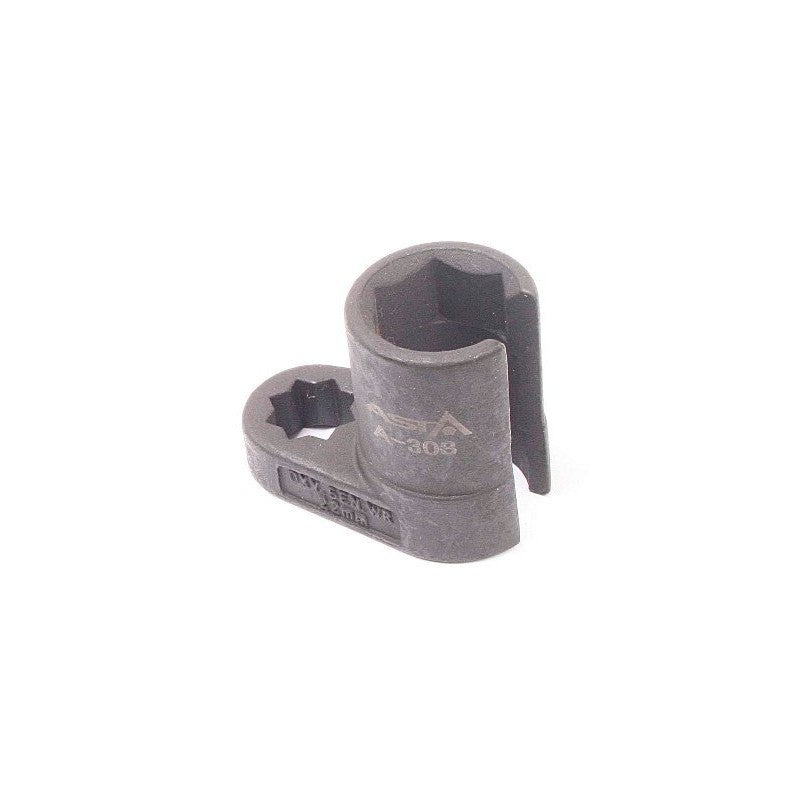 Lambda zondes galva 22mm A-308