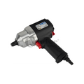 Pneimatiskā triecienatslēga 1/2" 1627Nm profesionāla