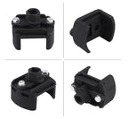 Regulējama eļļas filtra atslēga 115-140 mm 03-1129