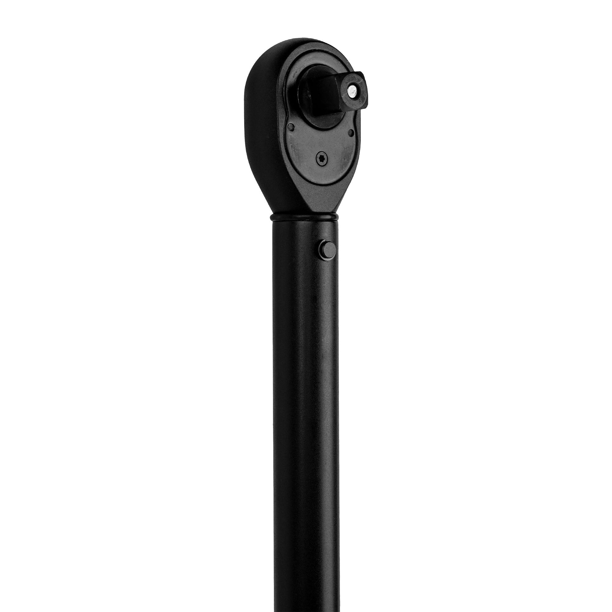 1/2" griezes momenta atslēga 54783 (60–320 Nm)