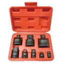 03-1281 trieciena adapteru komplekts 8 gab.
