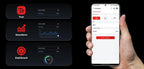 Bluetooth diagnostika automašīnām TOPSCAN LITE