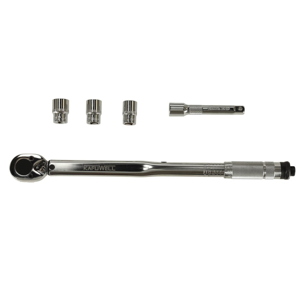 Griezes momenta atslēga 1/2 460MM 40-210Nm