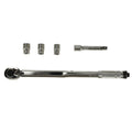 Griezes momenta atslēga 1/2 460MM 40-210Nm