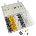 PLASTMASAS DURVJU KOMPLEKTS RENAULT 300 GAB. 52897