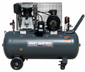 Vārstu kompresors Smart Equipment SM-200L 200 l 380 V