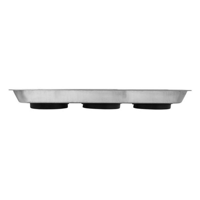 Magnētiskā plāksne 158x358mm KD10688