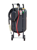 SM-63L-Smobili smėliasrovė SMART EQUIPMENT