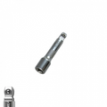 1/4" pagarinātājs ar noapaļotu galu 50 mm 12995