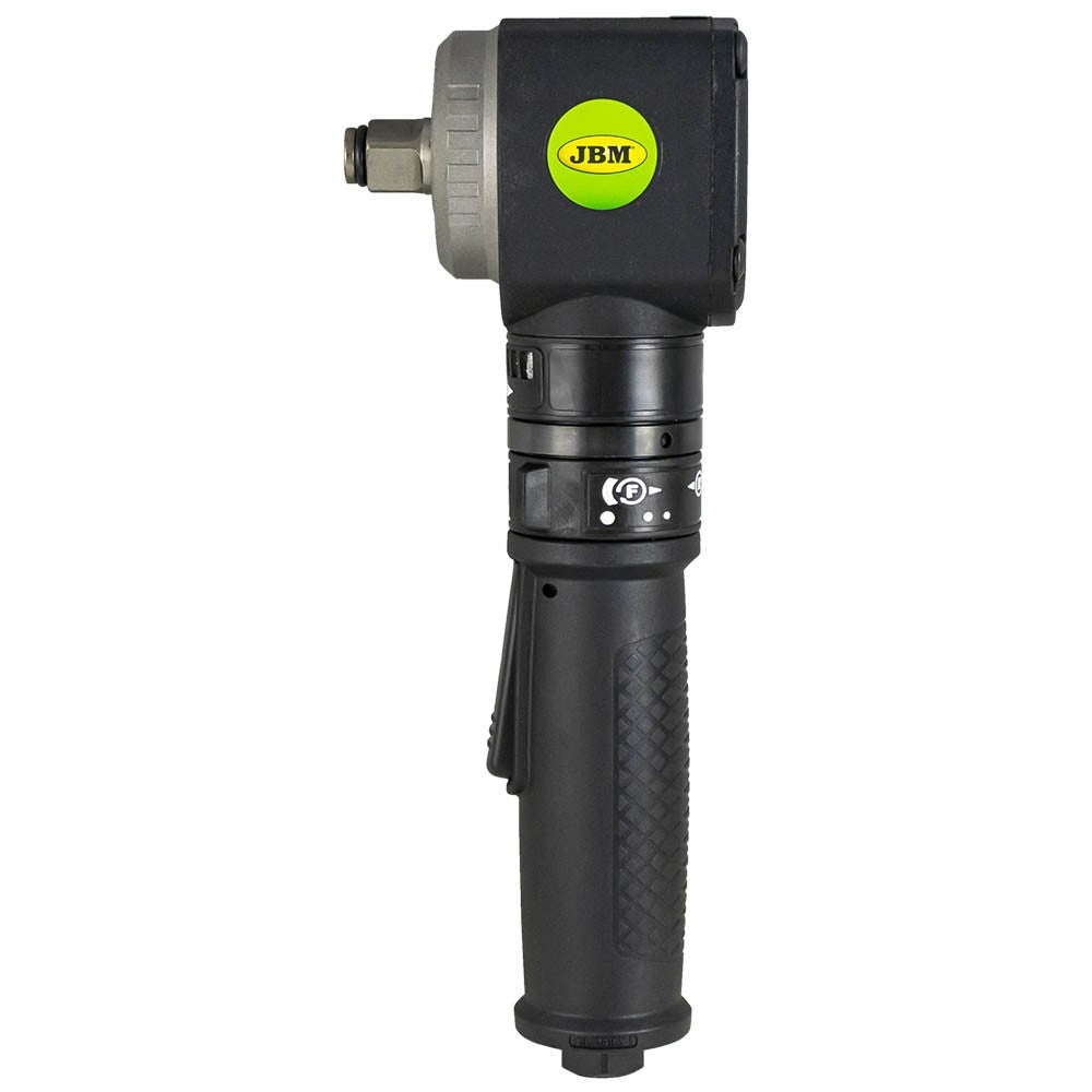 Pneimatiskā leņķa triecienatslēga 1/2 JBM 53733