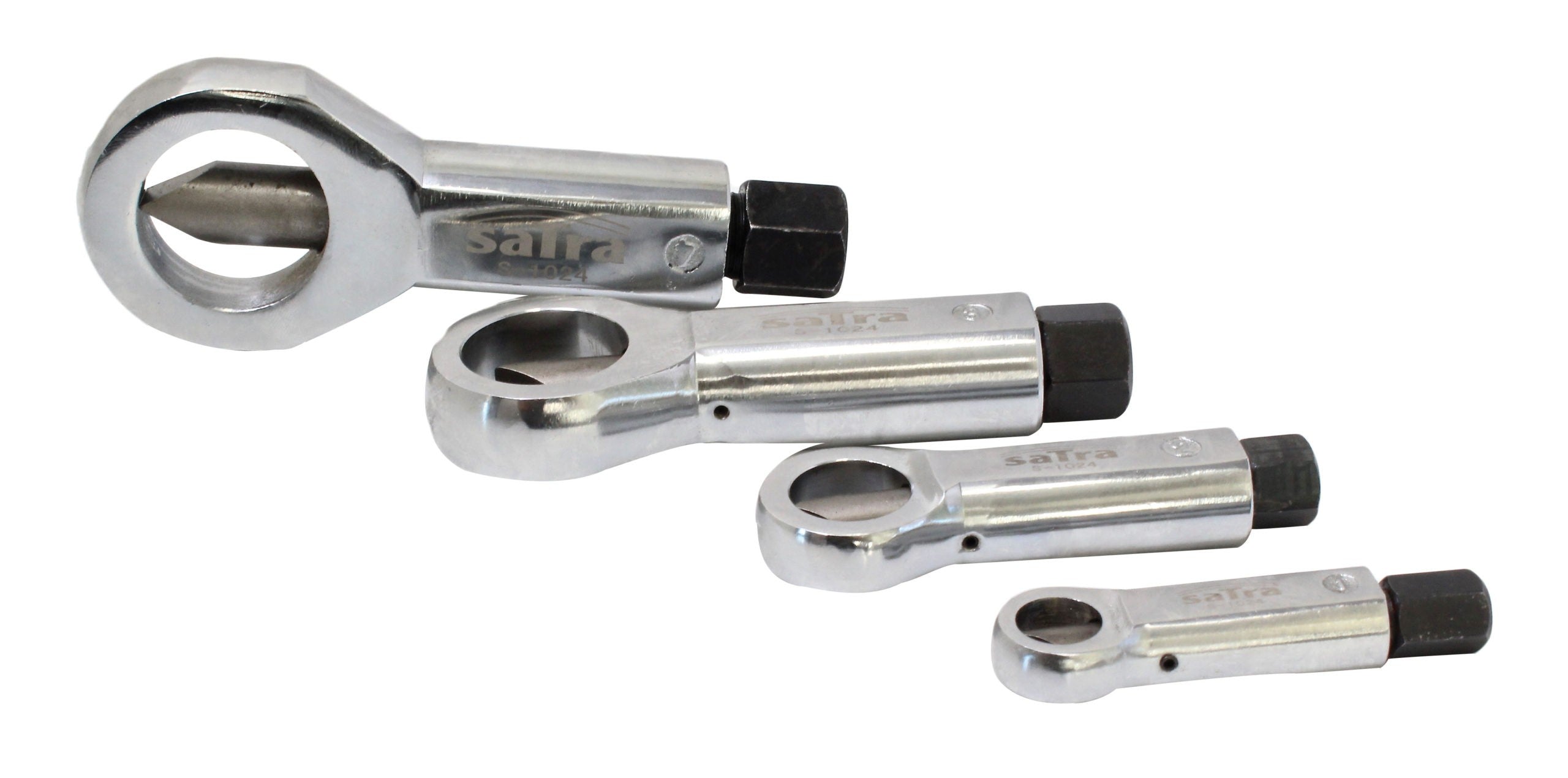 UZGRIEZŅU GRIEŠANAS KOMPLEKTS S-1024