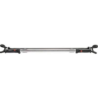 Zem motora pārsega apgaismojuma lampa / 120LED / 1000mm / 350lm