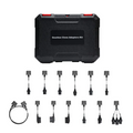 „Gearbox Cloning Adapter Kit“ – pārnesumkārbu ECU adapteru komplekts