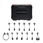 „Gearbox Cloning Adapter Kit“ – pārnesumkārbu ECU adapteru komplekts