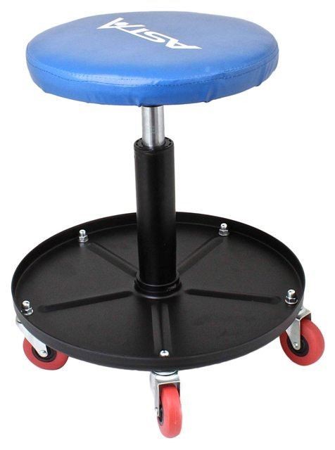 Krēsls ar riteņiem TR6201C
