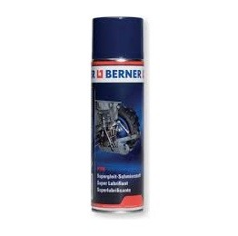 Super slidena smērviela PTFE 500ml 88605
