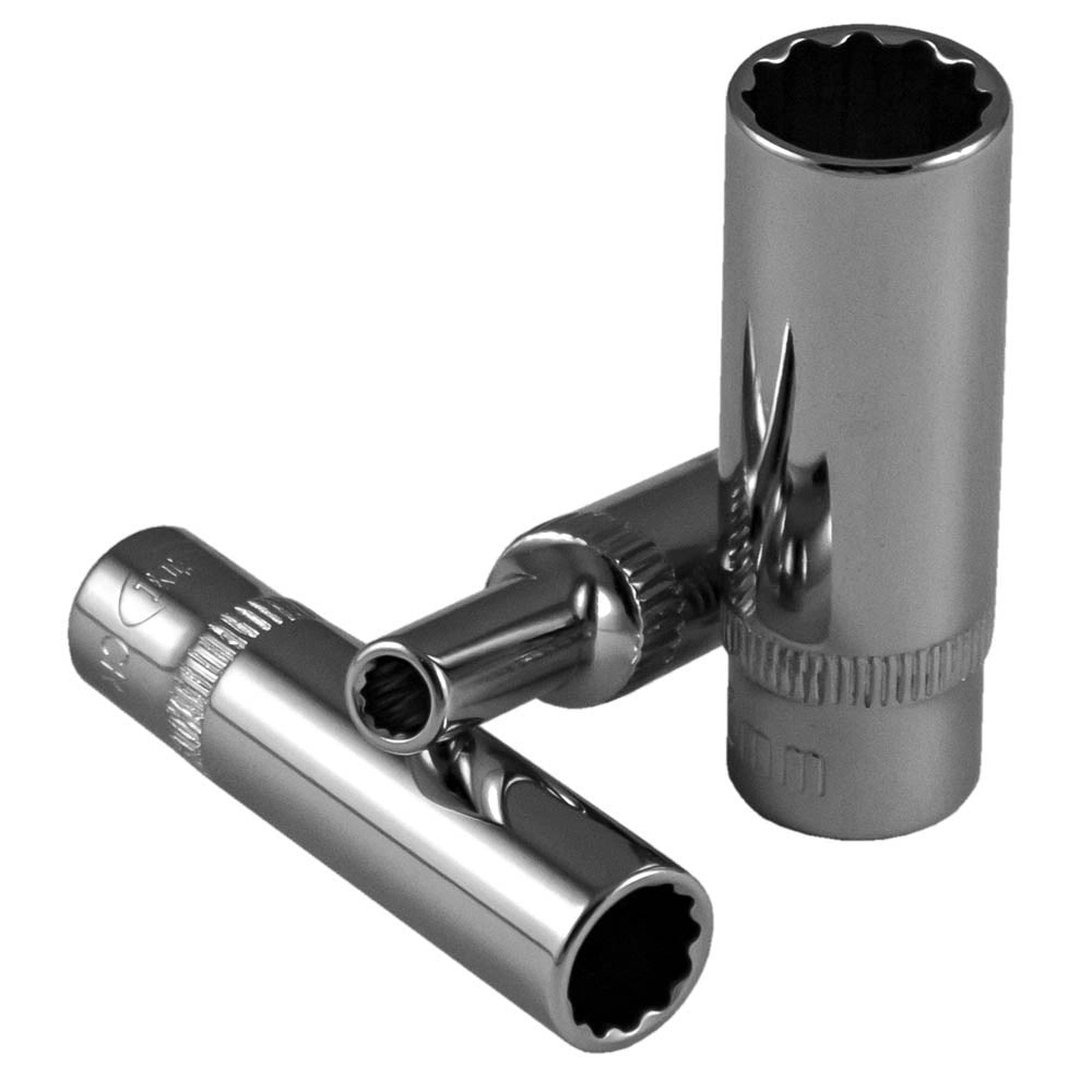 1/4 50 mm galva, 12 punkti - 5 mm 14513