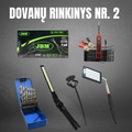 Dāvanu komplekts Nr. 2