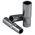 1/2" XZN galva 75 mm gara 22 mm 13611