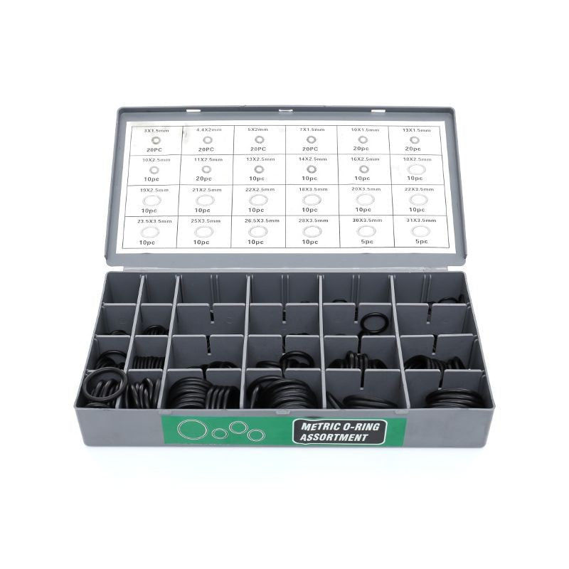 O veida gredzeni 900 gabali KD10505