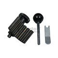 Dzinēja bloķēšanas instruments (VAG/Audi, VW, Seat, Škoda un Ford 1.2 1.4 1.9 TDI PD)