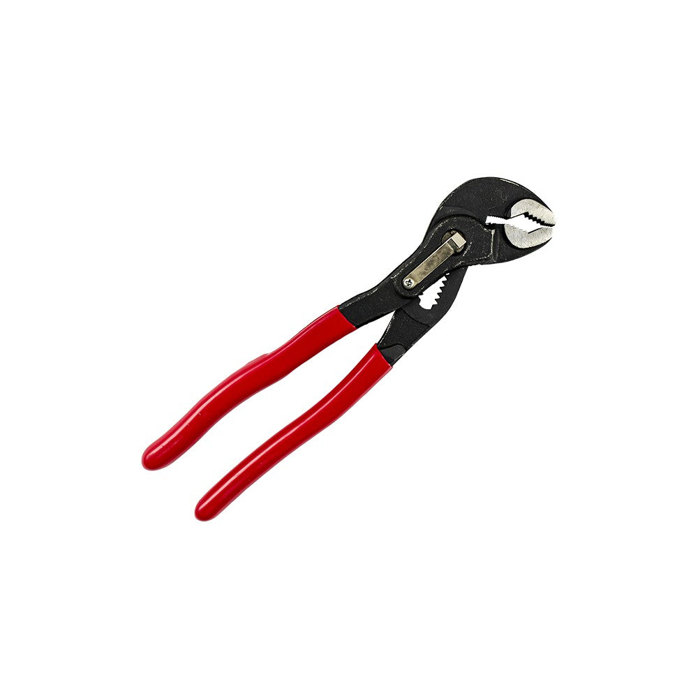 Regulējamas knaibles "COBRA" 180mm 52246