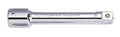 3/8" pagarinājums 200 mm 211306