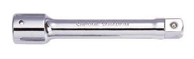 3/8" pagarinājums 200 mm 211306