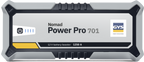 Daudzfunkcionāls lādētājs - starteris NOMAD POWER PRO 701 085855