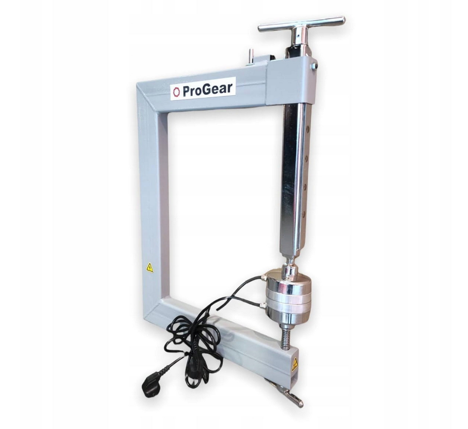 VM900 Vulkanizators ProGear VulcMaster