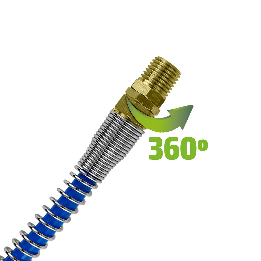 53629 10M grozāma gaisa šļūtene – 5 mm