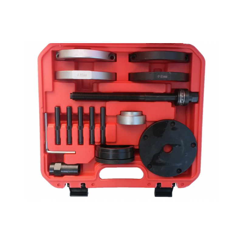 Gultņu preses komplekts 85mm VAG VW T5/Touareg
