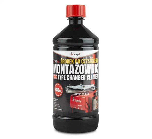 Riepu montāžas stenda tīrītājs (08-01-34)