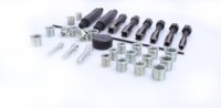 Vītņu remonta komplekts sildīšanas svecēm M8–M14 S-GP33TK/S-90075