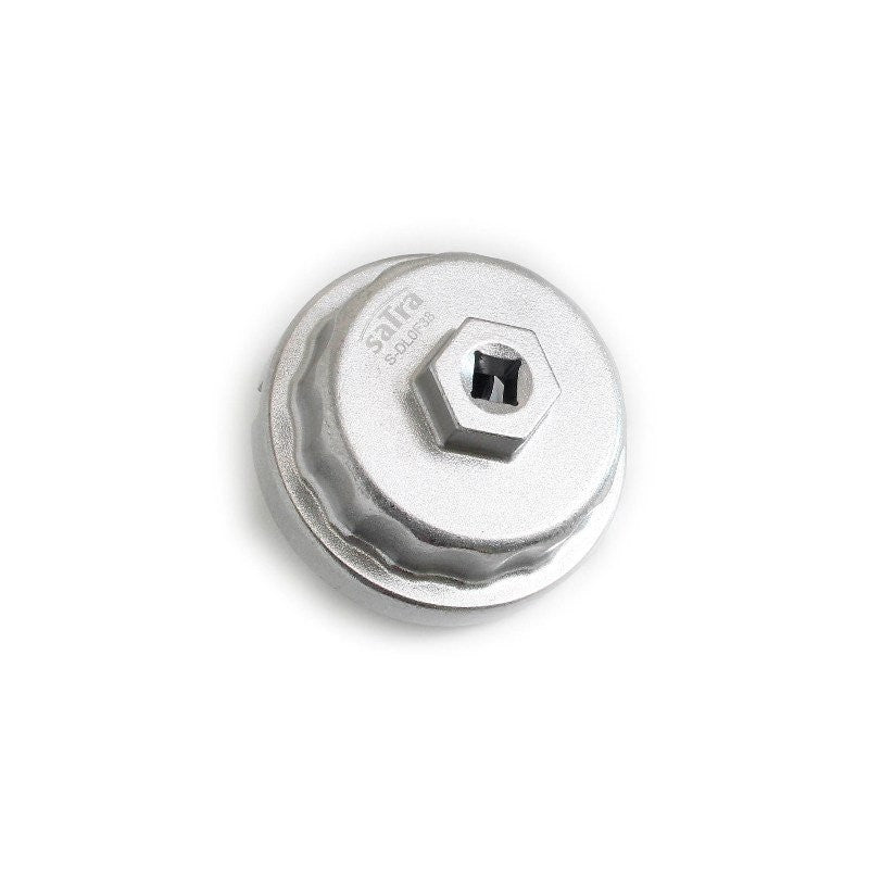 Eļļas filtra paplāksne TOYOTA/LEXUS 64,5 mm x 14 / 3/8" S-DLOF38