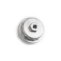 Eļļas filtra paplāksne TOYOTA/LEXUS 64,5 mm x 14 / 3/8" S-DLOF38