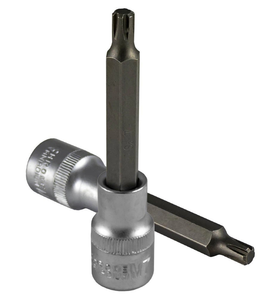 1/2" RIBE UZGALI M7 100MM 13532