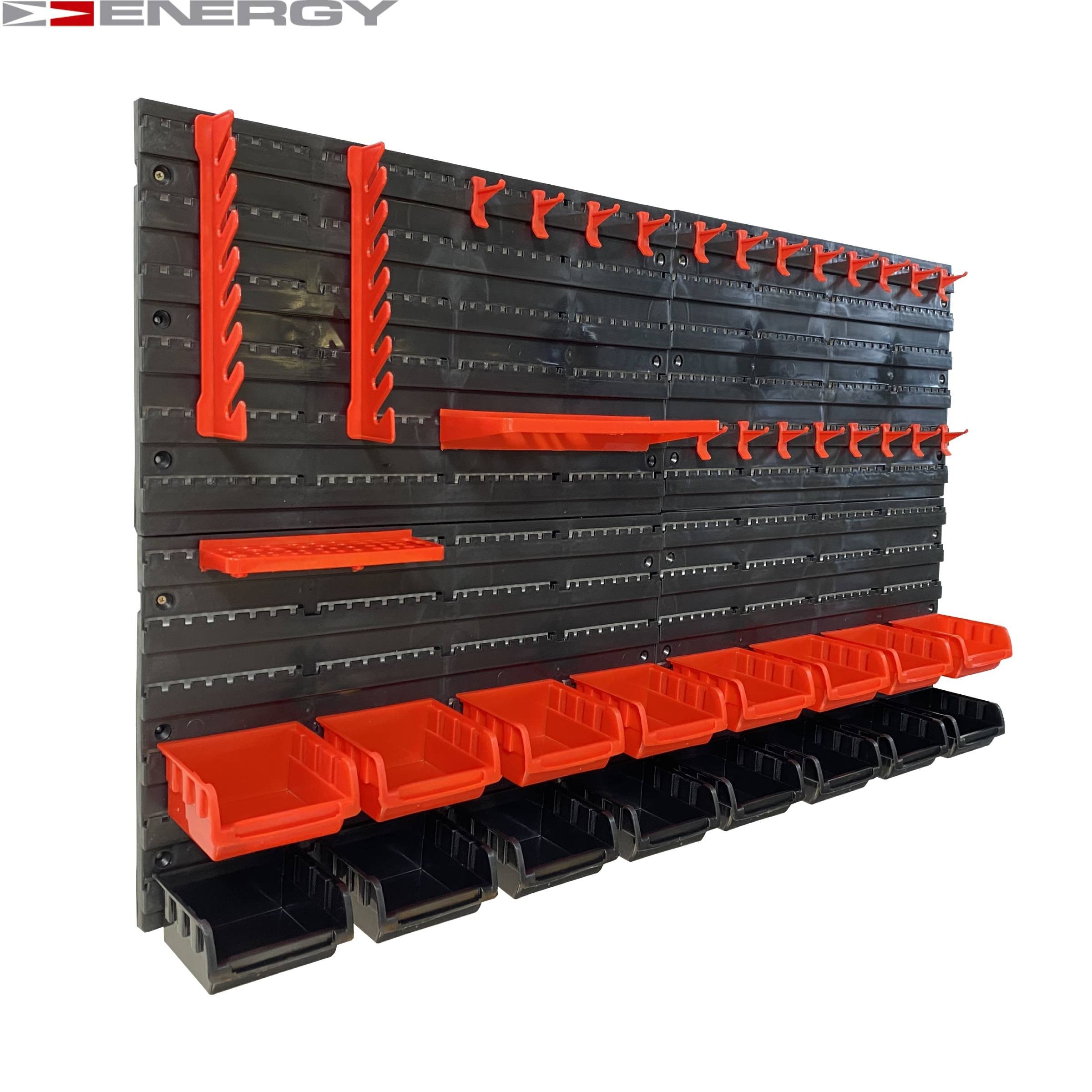 Instrumentu siena ar 43 piederumiem NE02037