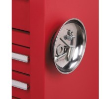 Magnētiskā plāksne Ø 150 mm