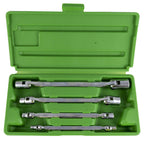 Divpusējās TORX atslēgas Cr-V, 4 gab. 50622