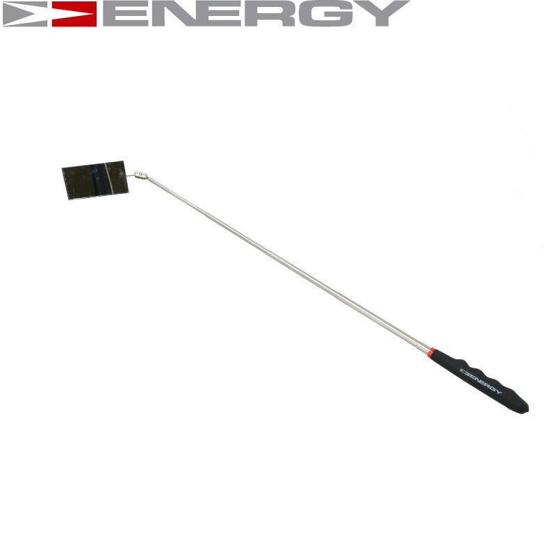 NE00850 Teleskopiskais spogulis 50x90 mm