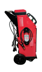 Akumulatora lādētājs ar palaišanas funkciju FBC-1000 6V/12V un 24V