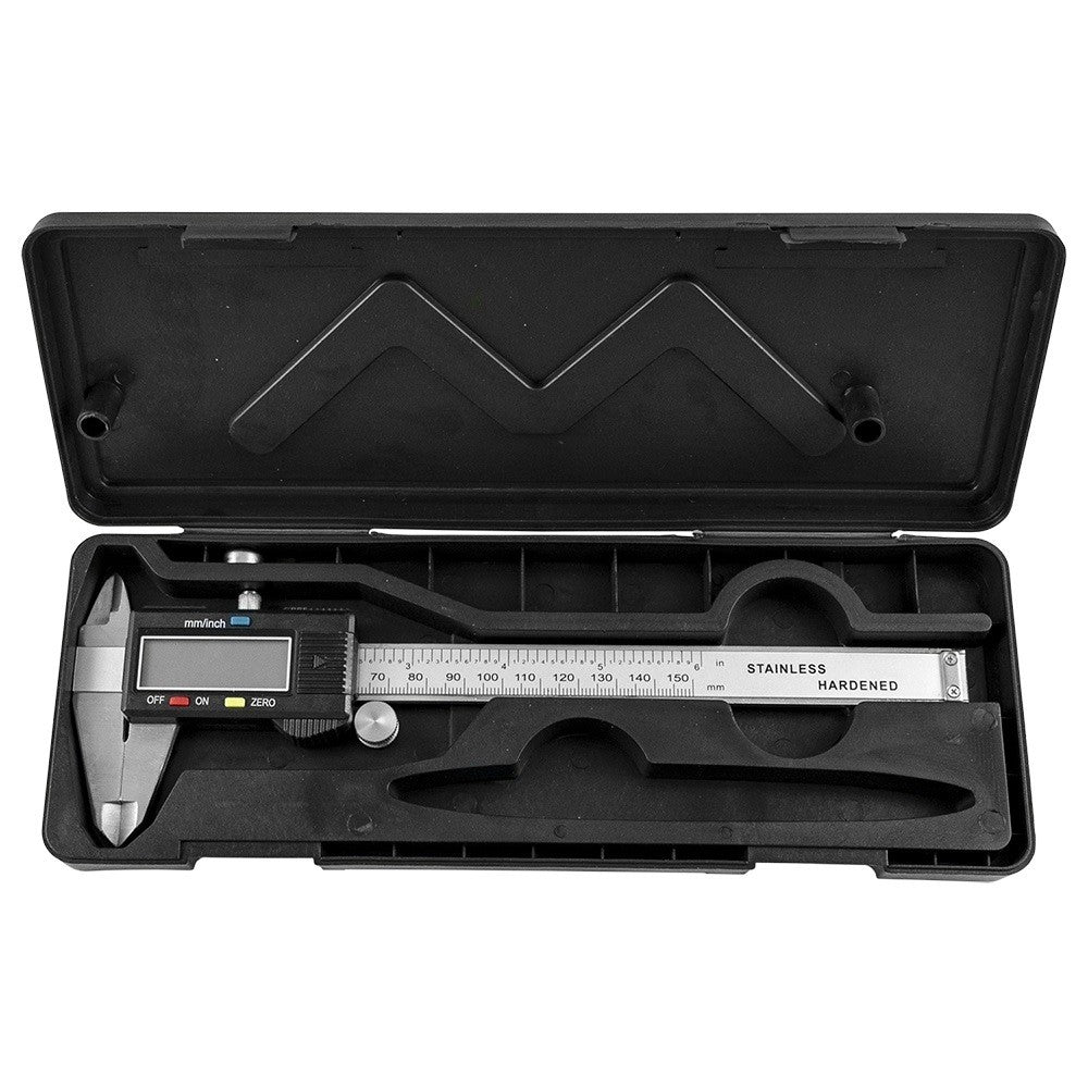 Elektroniskais suports - 150 mm 50724