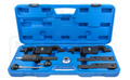 Dzinēja bloķēšanas komplekts PORSCHE 3.6 / 4.5 / 4.8 V6 RESSER 07-5375