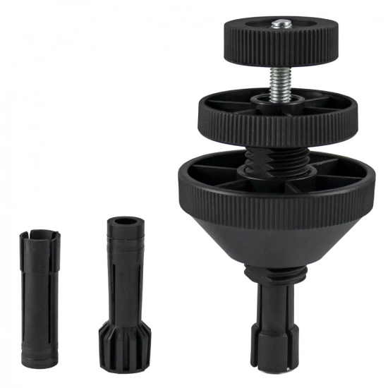 Plastmasas sajūga centrēšanas instruments 52495