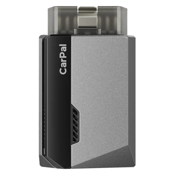 Bluetooth diagnostika automašīnām CarPal