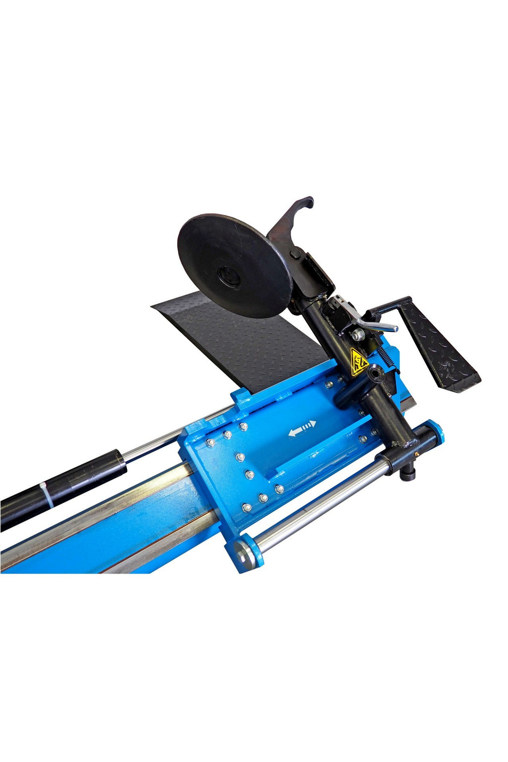 Montāžas iekārta kravas automašīnām līdz 27" NORTEC PRO MC603