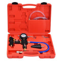 Pneimatiskais instruments dzesēšanas šķidruma maiņai 4 gab. 03-1029