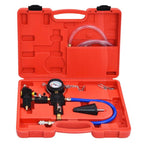 Pneimatiskais instruments dzesēšanas šķidruma maiņai 4 gab. 03-1029