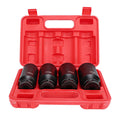 1/2" triecienuzmavu komplekts 30-36 mm 4 gab. 03-1141